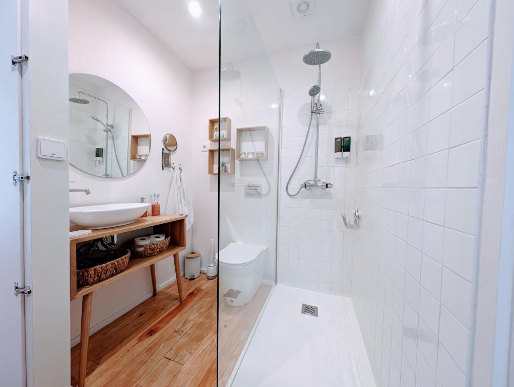 Look At Me - Serviced Lofts & Studios - 17