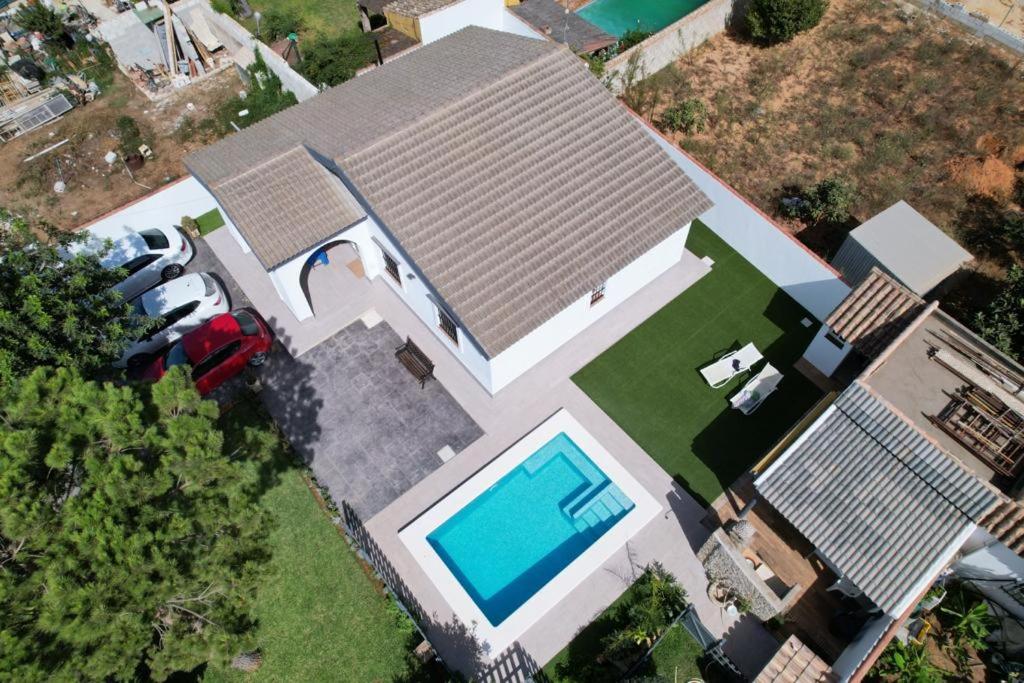 Gallery image of Lurasejo in Cádiz