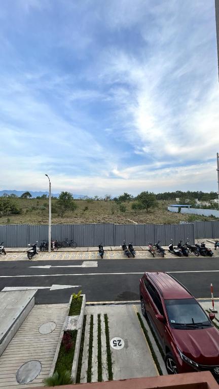 Comfortable Appartment with Free Parking