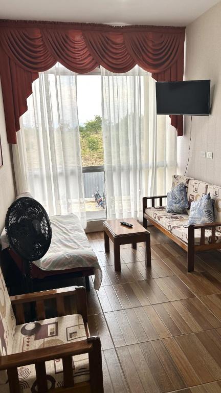 Comfortable Appartment with Free Parking