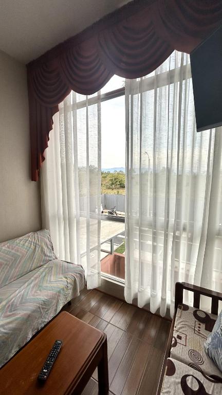 Comfortable Appartment with Free Parking