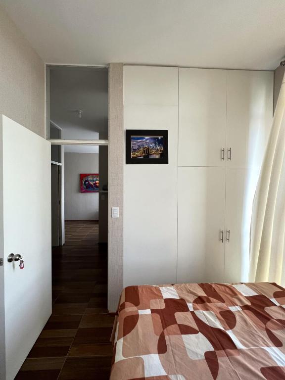 Comfortable Appartment with Free Parking