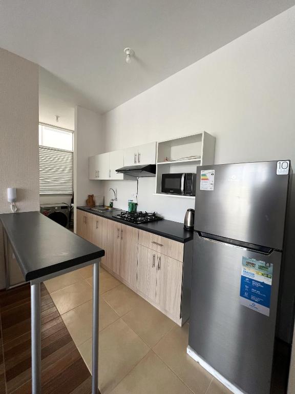 Comfortable Appartment with Free Parking