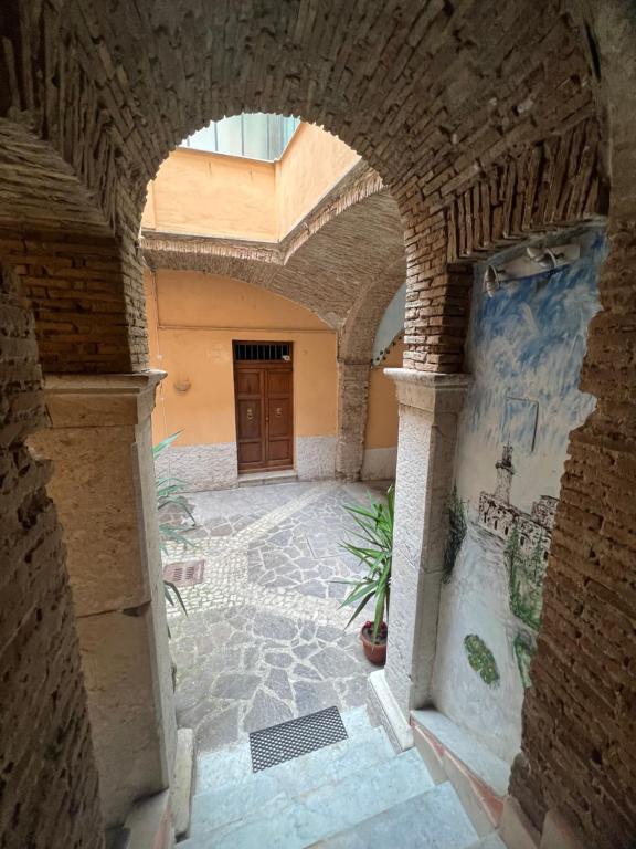 Fotografie z fotogalerie ubytování Domus Isidis room v destinaci Benevento