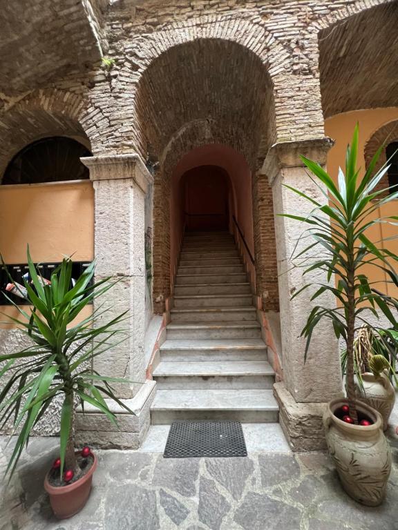 Fotografie z fotogalerie ubytování Domus Isidis room v destinaci Benevento