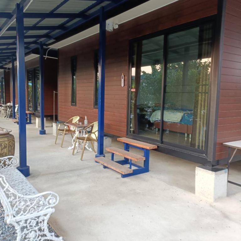 PA House Apartment - 12