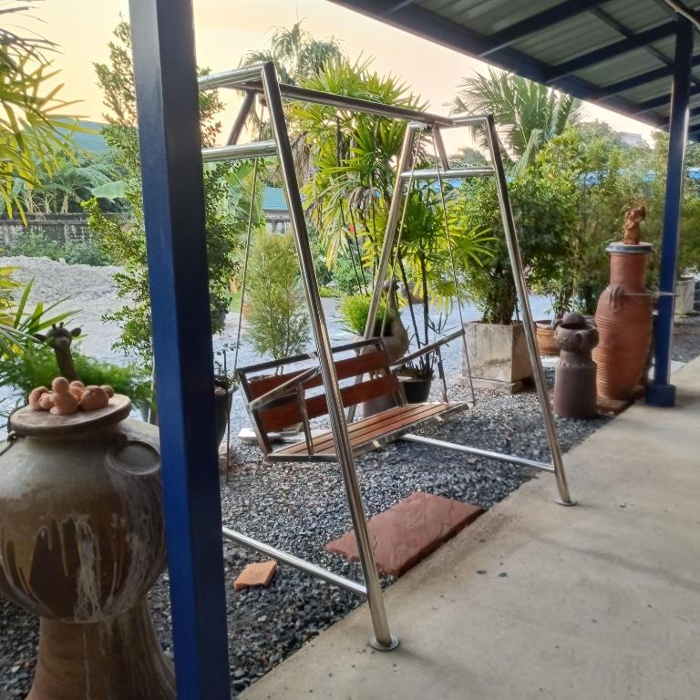 PA House Apartment - 13