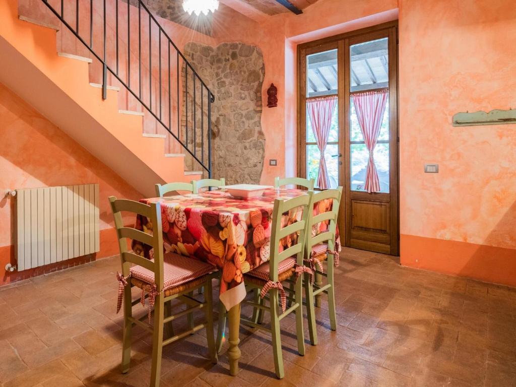 Agriturismo Mulinaccino