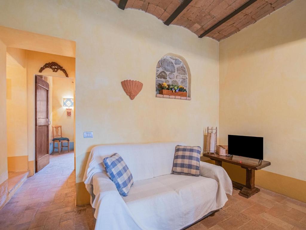 Agriturismo Mulinaccino