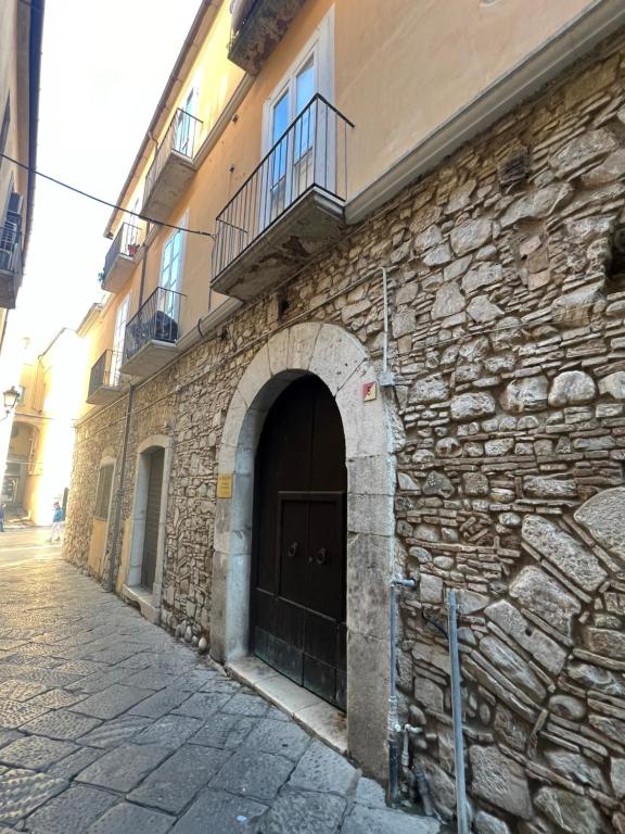 Fotografie z fotogalerie ubytování Domus Isidis room v destinaci Benevento