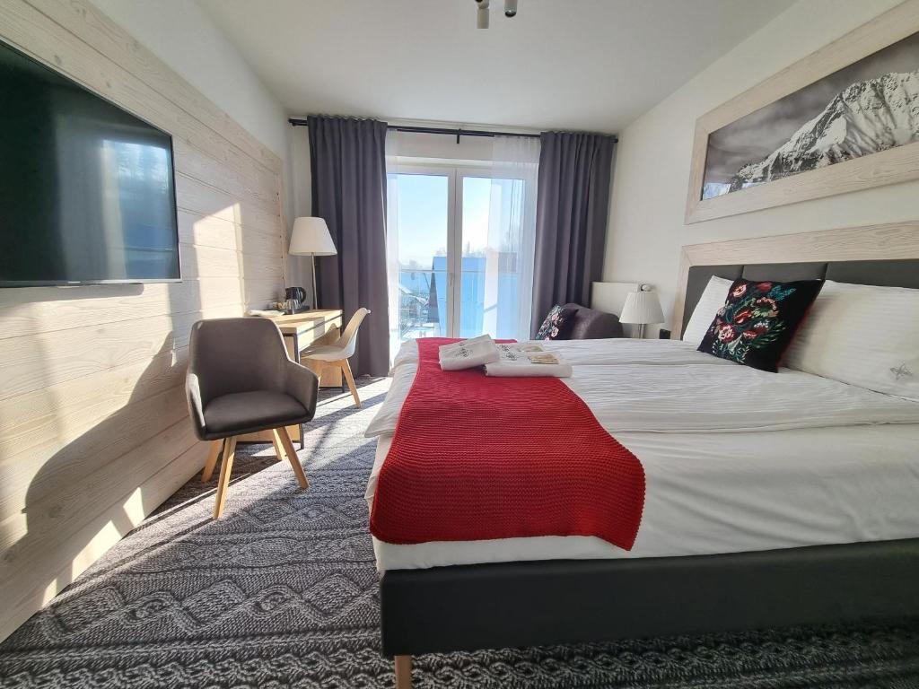 Villa Olimpijska 2 - Centrum - 17