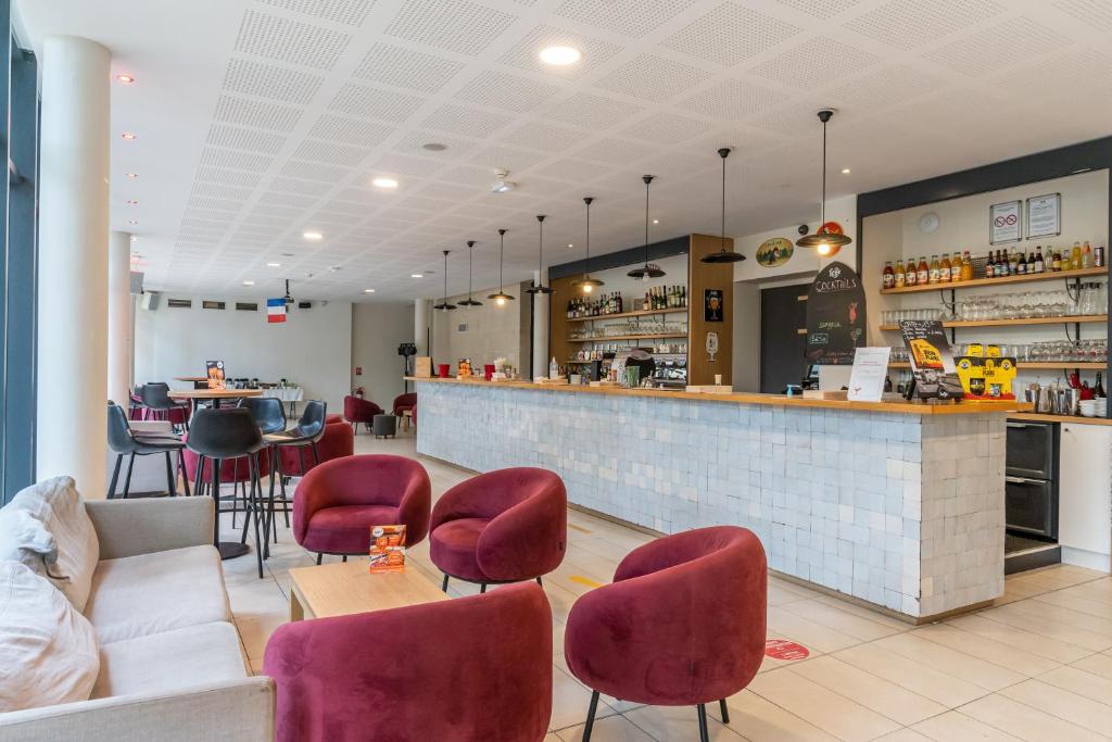 Villages Clubs du Soleil - MARSEILLE - Resim 33