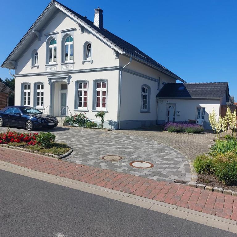 Privatunterkunft im Erdgeschoss - 三卧室公寓