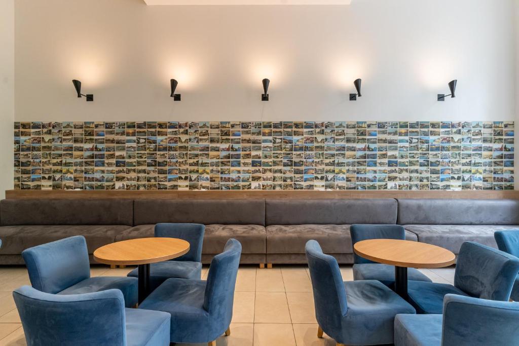 Villages Clubs du Soleil - MARSEILLE - Resim 34