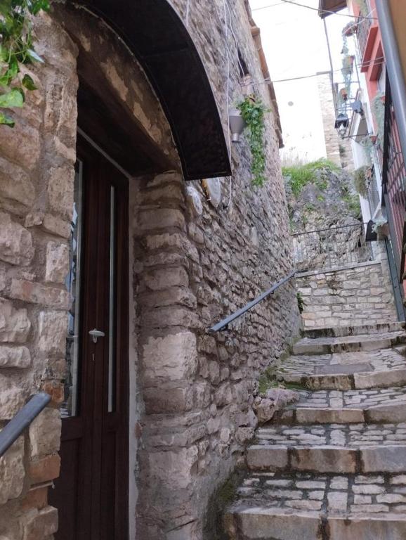 Dimora Forgione B&B - Pietrelcina - Quarto Duplo Ou Twin Superior
