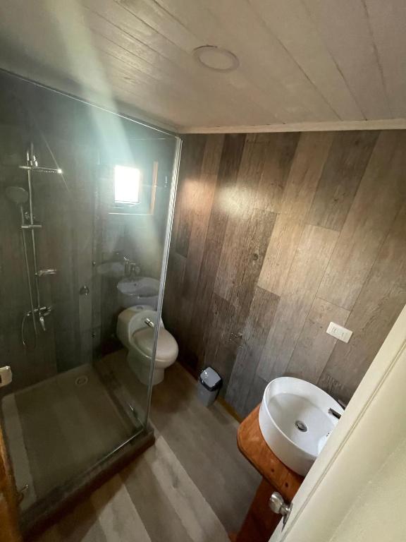 Hostal Rama Fueguina