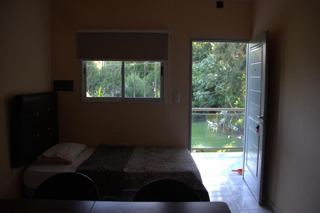 CV Apart - Apartamento De Una Habitación