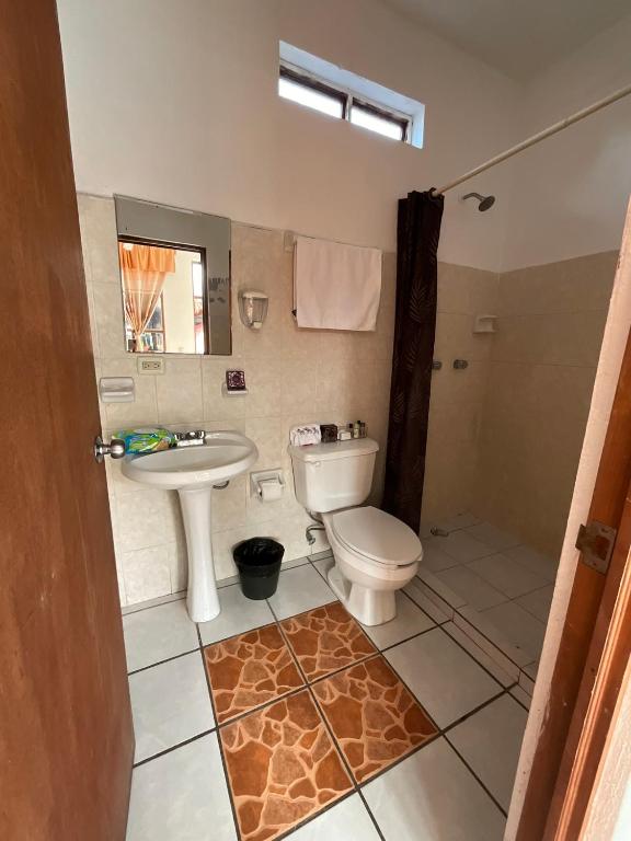 Hotel Bello Caribe - Doppelzimmer
