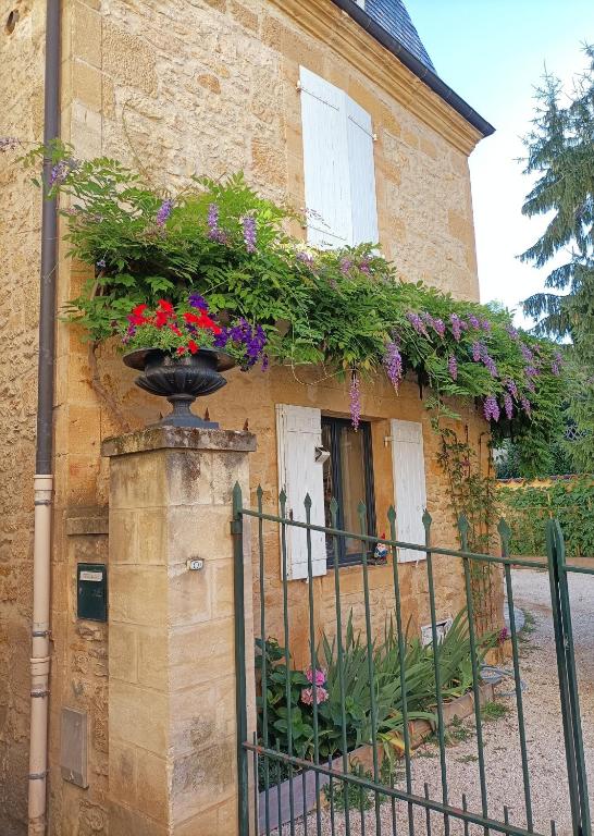 Les Chambres d'Hotes chez Alisa et Daniel photo