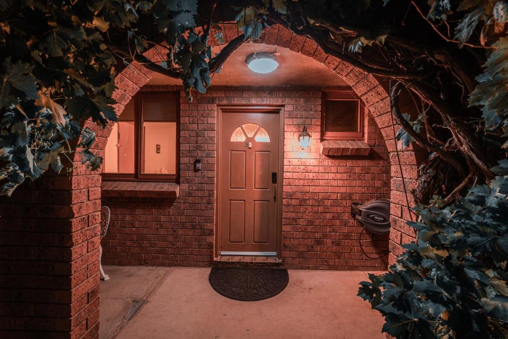 Fotografie z fotogalerie ubytování Cooma Guest House v destinaci Cooma