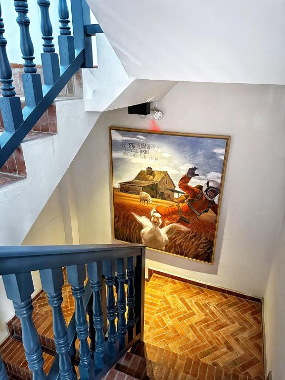 Fotografie z fotogalerie ubytování Motto By Hilton Cusco v destinaci Cuzco