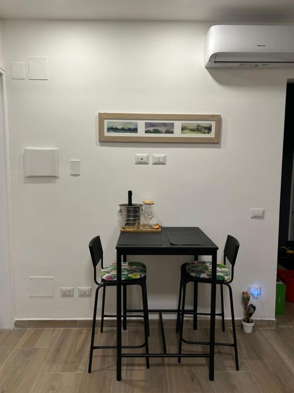 Fotografie z fotogalerie ubytování B&B Regina 381 v destinaci Messina