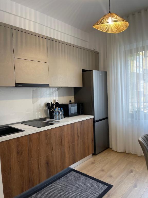 Sunny City Center Apartment - Imazhi 4