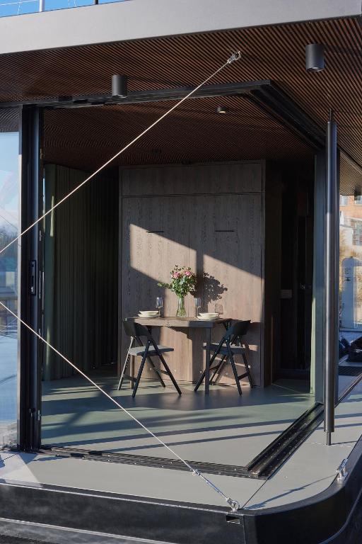 Fotografie z fotogalerie ubytování Spreeapartment LUNA v Berlíně