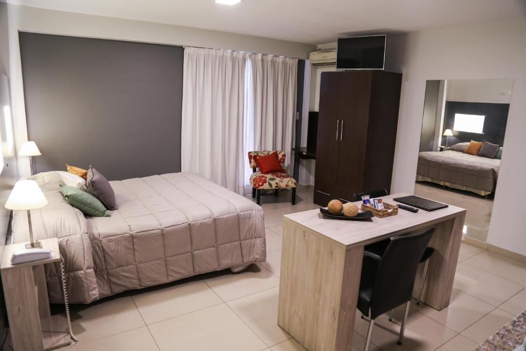 Vecchia Terra Apart Hotel, San Rafael (updated prices 2025)