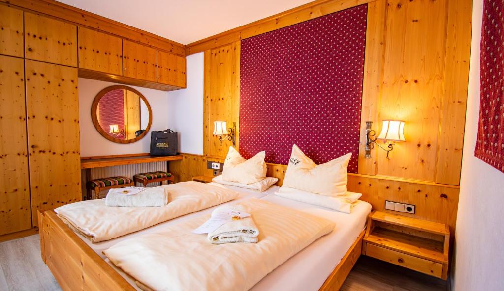 Vital- und Wellnesshotel Albblick - Apartment With Balcony