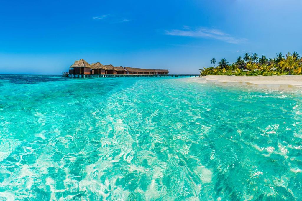 Kandolhu Maldives - View 9