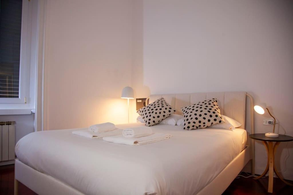 [Navigli] ''NALIM'' Beautiful Apartment in MILAN Near TRAM