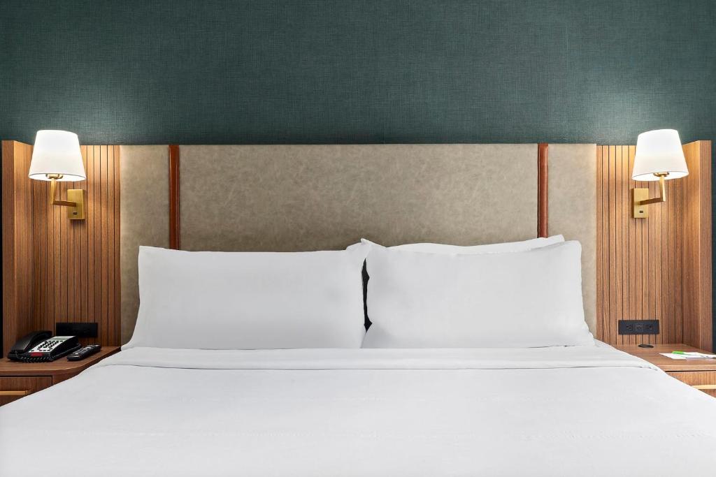 Holiday Inn Manhattan 6th Ave - Chelsea, an IHG Hotel - 