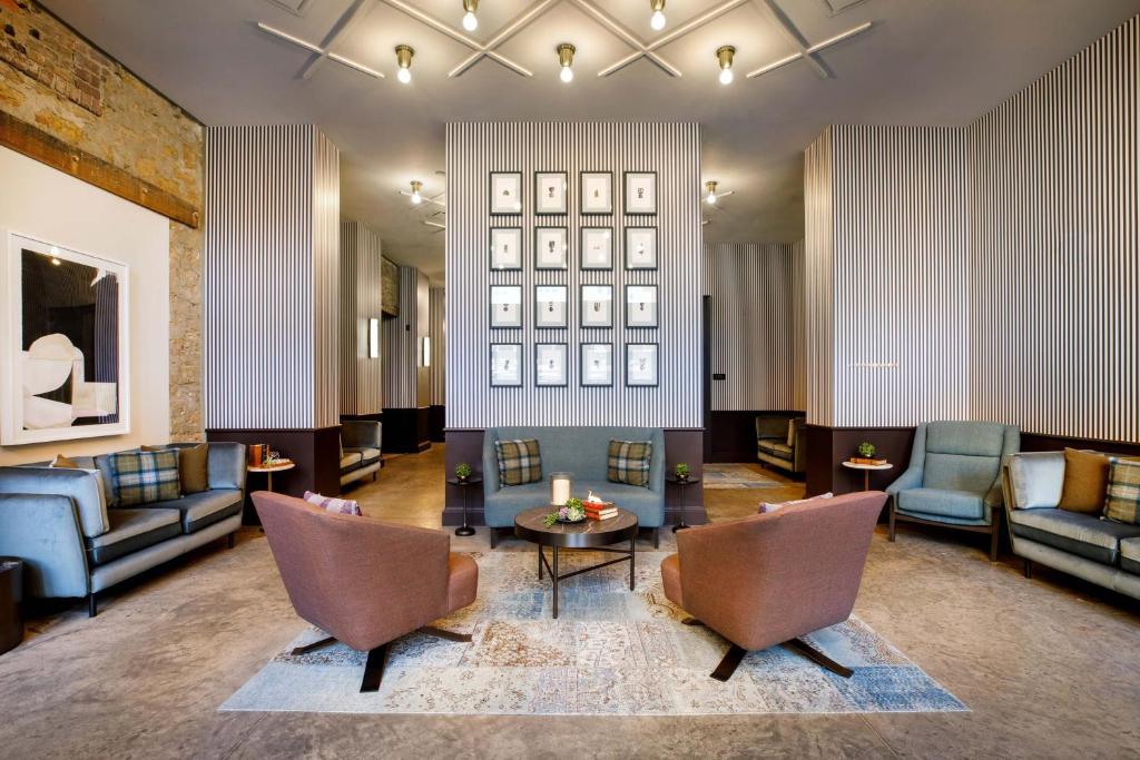 Cyrus Hotel, Topeka, a Tribute Portfolio Hotel — photo 11
