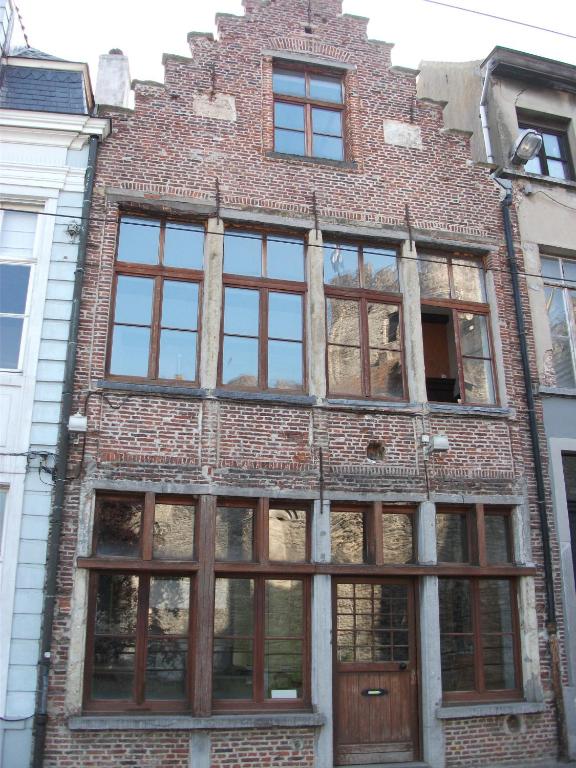 Geldmunt Apartment - Apartamento De Una Habitación