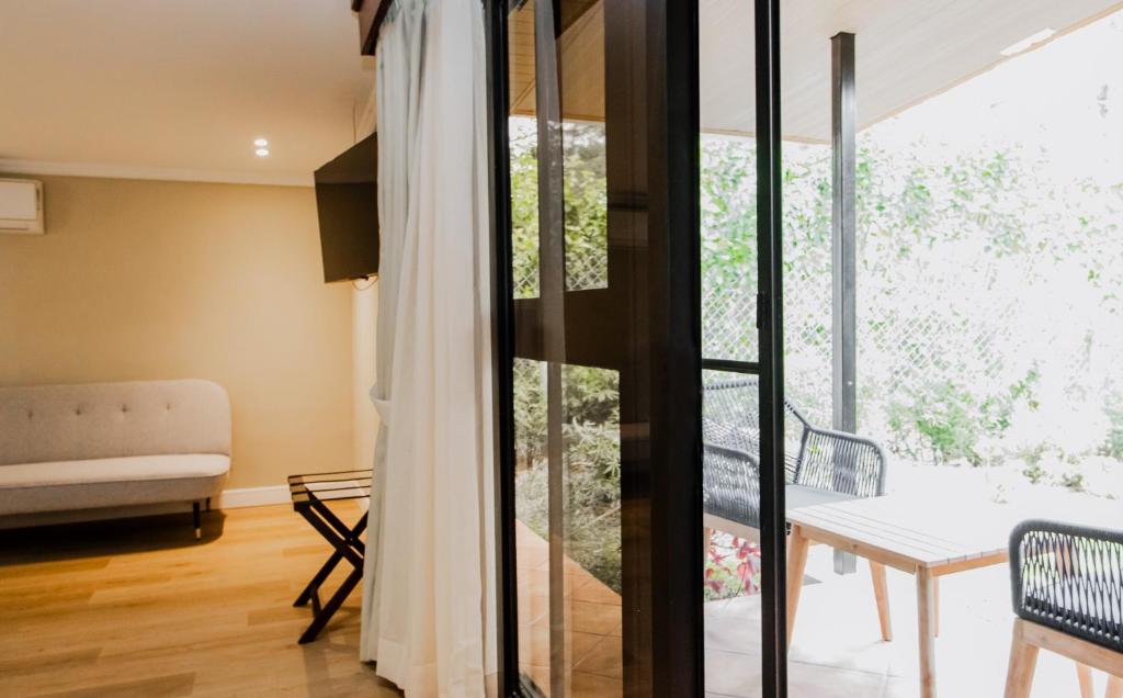 Hotel Boutique Los Abetos - Suite