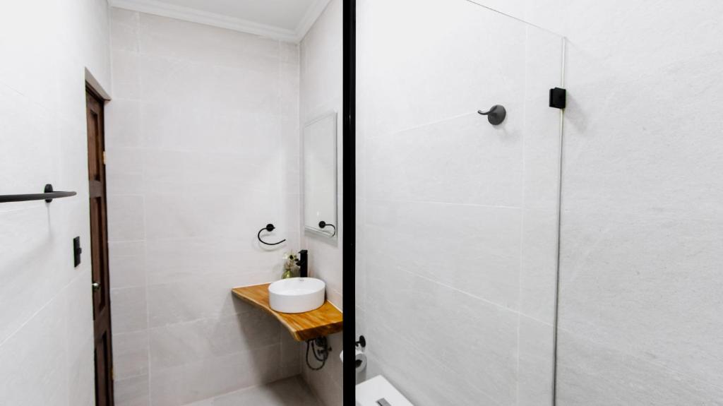 Hotel Boutique Los Abetos - Twin Room