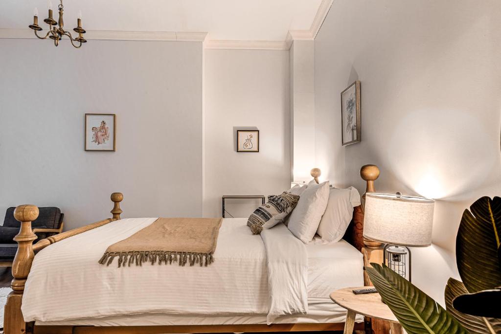 North House - Auberge La Chouette Hôtel Automatisé - Resim 25