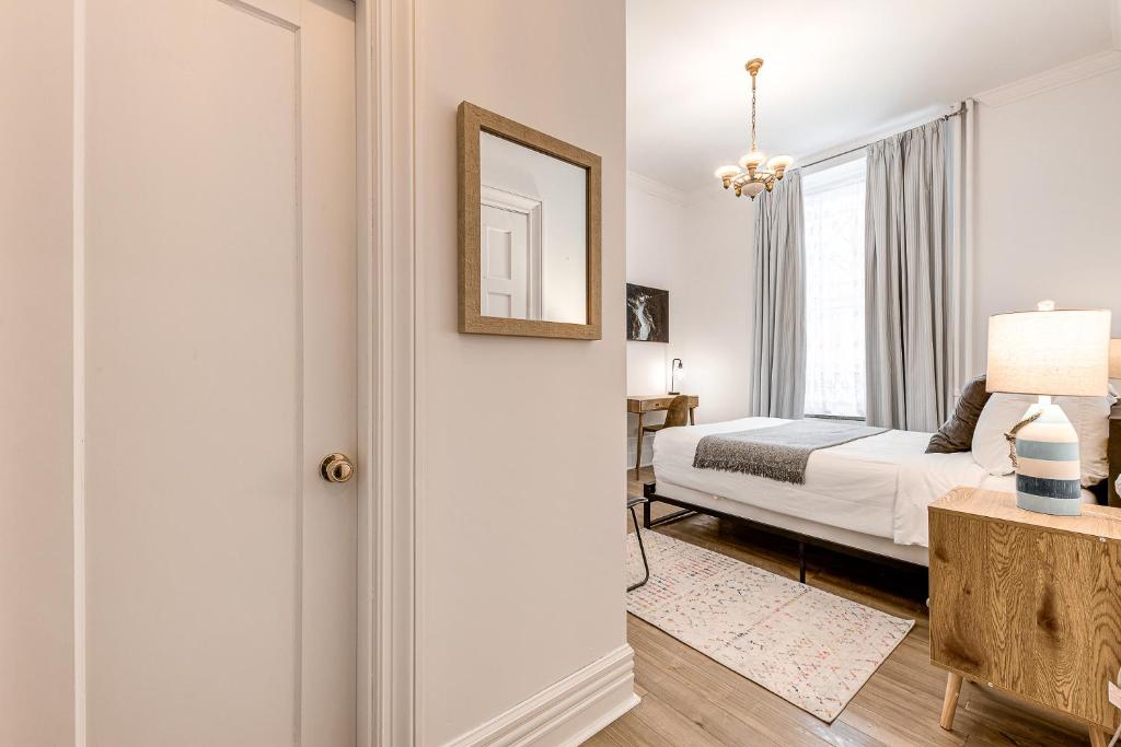 North House - Auberge La Chouette Hôtel Automatisé - Resim 22