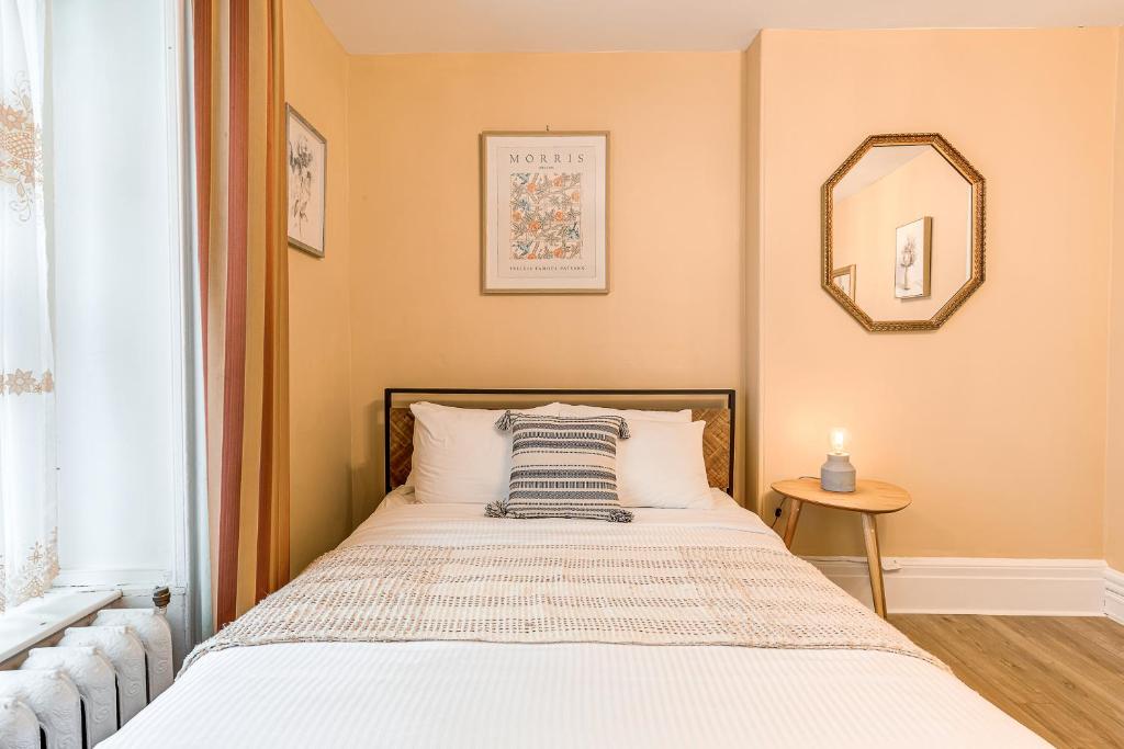 North House - Auberge La Chouette Hôtel Automatisé - Resim 23