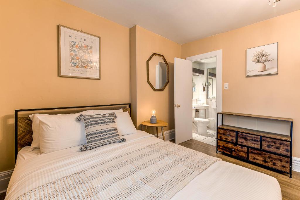 North House - Auberge La Chouette Hôtel Automatisé - Resim 8