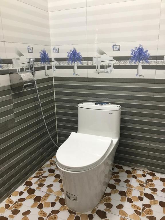 Sau Meo Mountain View - 8