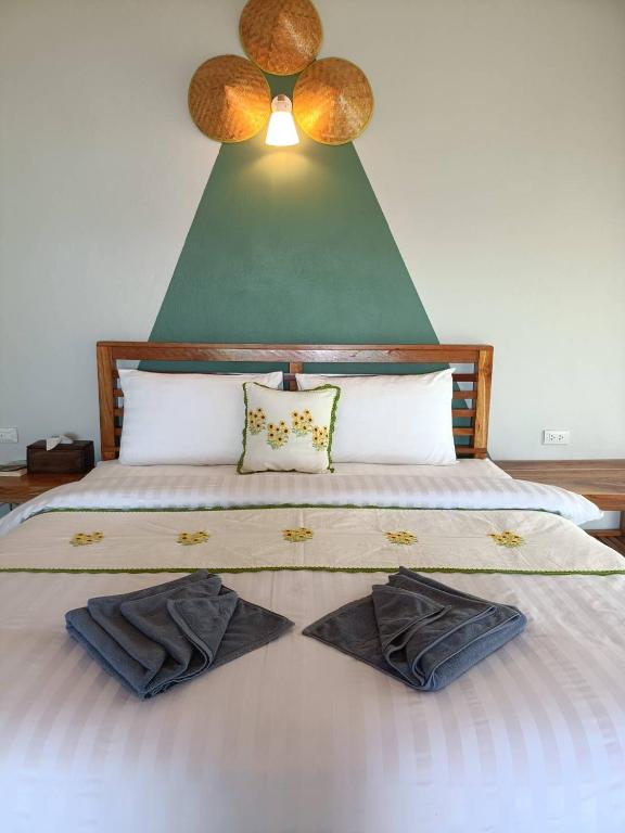 Baan I Ta Lay Koh Yao Noi - 3