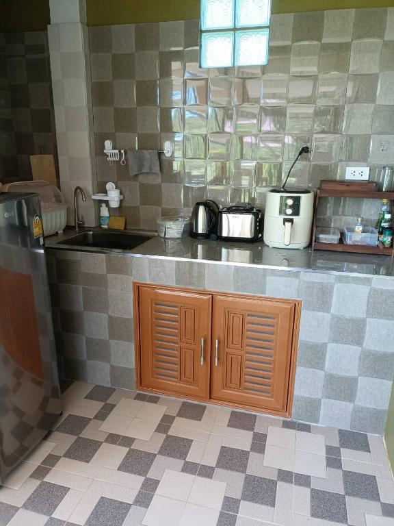 Baan I Ta Lay Koh Yao Noi - 7