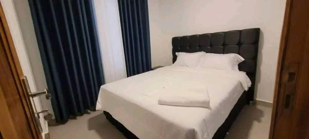 ADRIEL HOMES KIGALi - Doppelzimmer