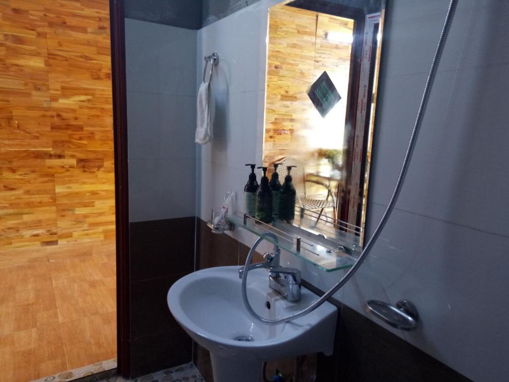 Sau Meo Mountain View - 7