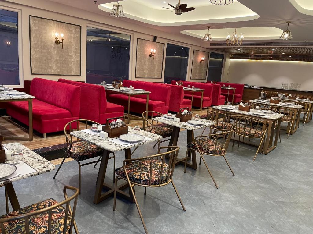 Ảnh trong thư viện ảnh của wells inn hotel ở Varanasi