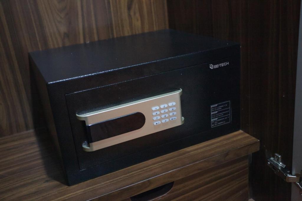 Grand Pink Hotel Hatyai - Resim 8