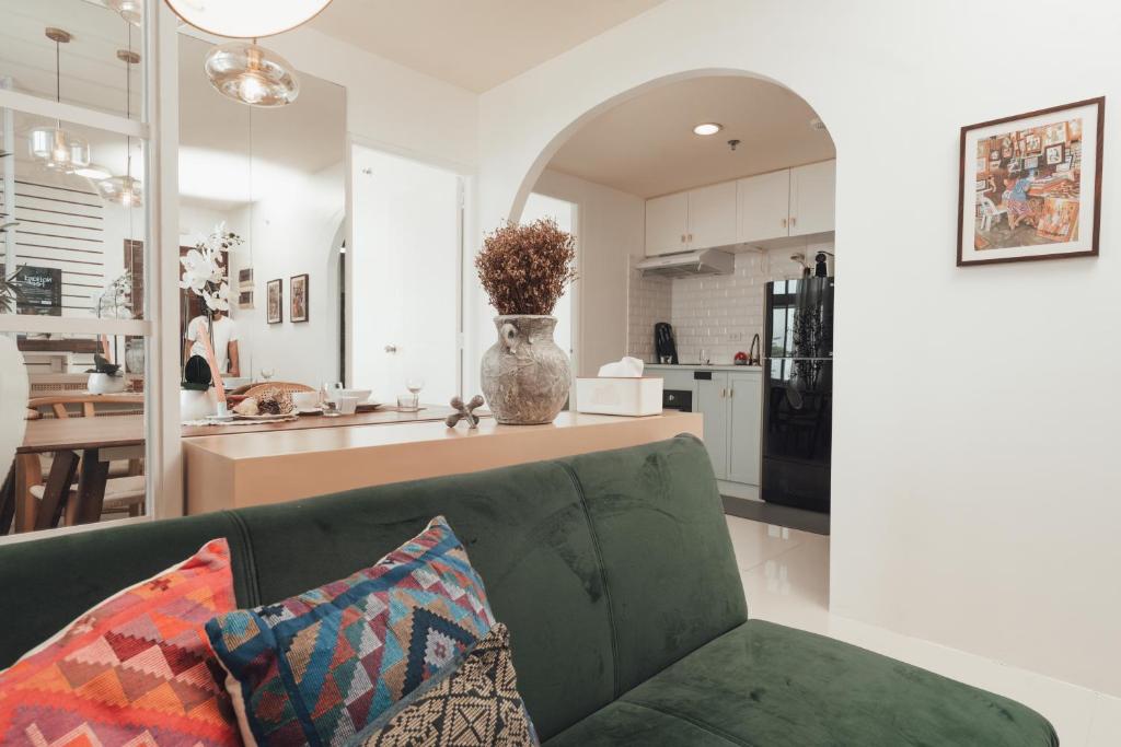 Photo inspiration: Picture Idea: Modern Luxe Condo Unit In Cavite Imus Updated Prices 2026