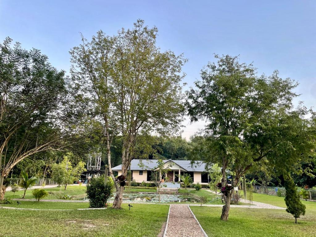 Cosy Country Homestay